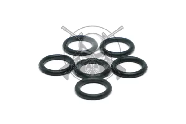 KIT JUNTA TÓRICA NOZZLE