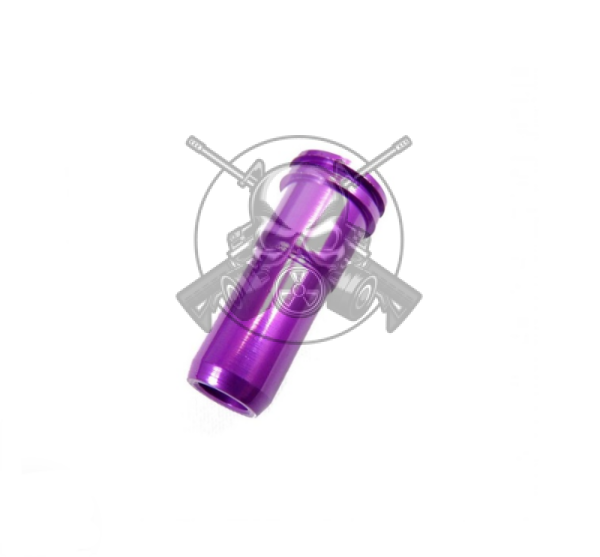 NOZZLE SHS AK LONG C/JUNTA TORICA METALICO