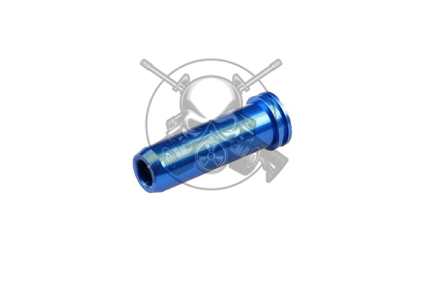 NOZZLE SHS G36 C/JUNTA TORICA METALICO