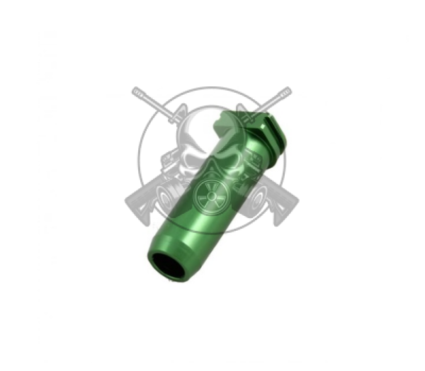 NOZZLE SHS M14 C/JUNTA TORICA METALICO