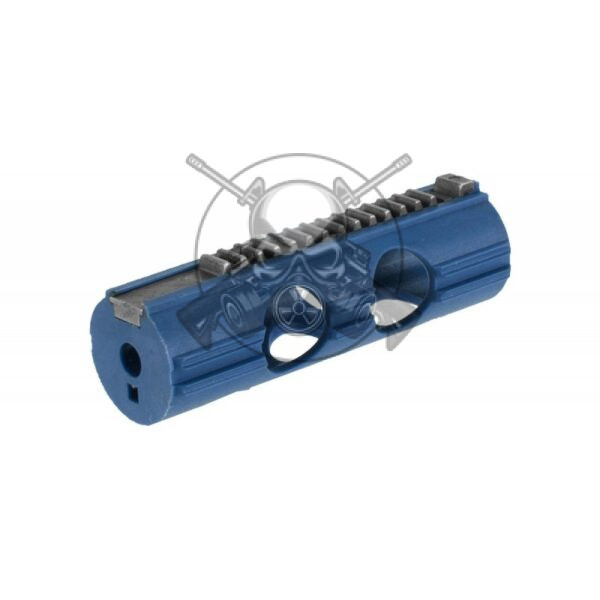 PISTON SHS ALIGERADO 14 DIENTES METALICOS AZUL