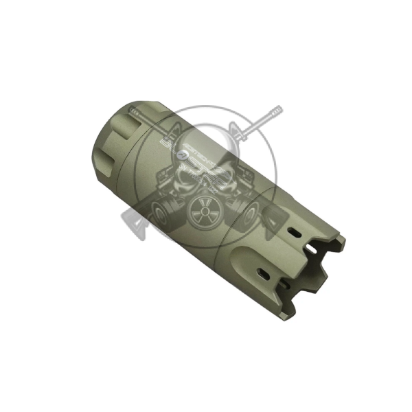 SILENCIADOR TRAZADOR ACETECH BLASTER TAN