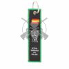 LLAVERO CINTA RECTANGULAR GUARDIA CIVIL - Imagen 2