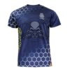 CAMISETA TÉCNICA SUBLIMACIÓN POLICÍA NACIONAL