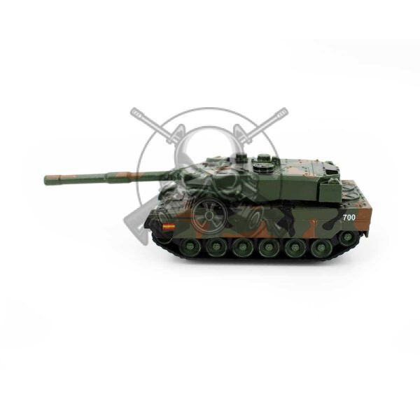 TANQUE EJERCITO TIERRA CAMO