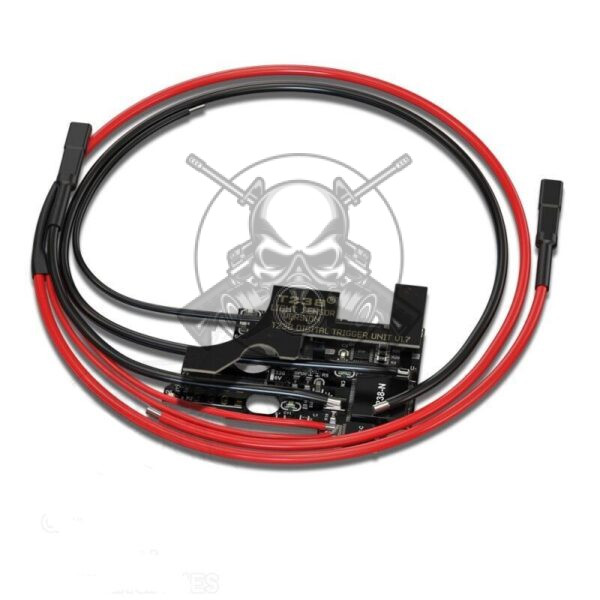 GATILLO ELECTRÓNICO T238 PRO VER.2