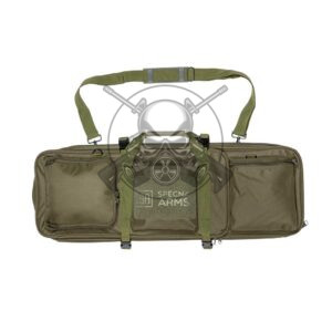 FUNDA FUSIL SPECNA ARMS DOBLE 84CM VERDE
