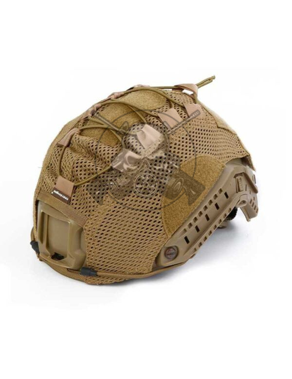 FUNDA CASCO EMERSON FAST ESTILO OPS COYOTE