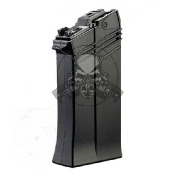 CARGADOR ESCOPETA MARUI SAIGA 12K GBB
