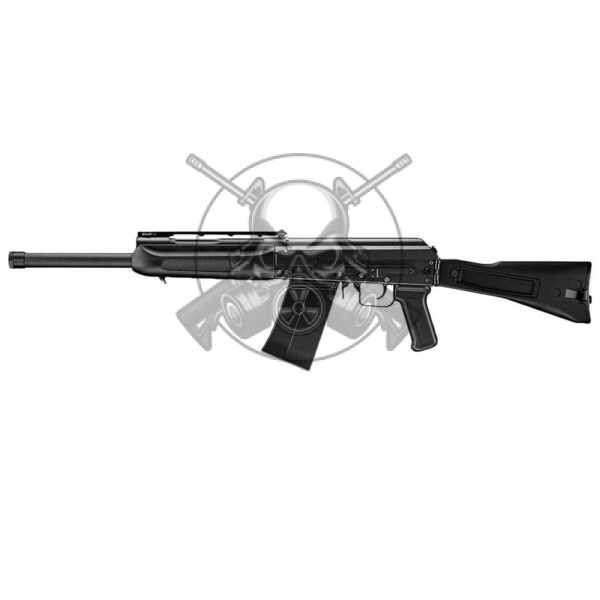 ESCOPETA MARUI SAIGA 12K GBB