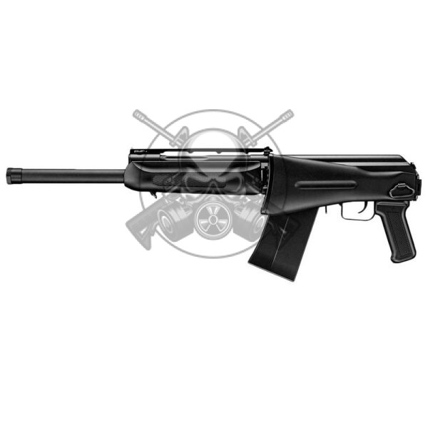 ESCOPETA MARUI SAIGA 12K GBB - Imagen 2