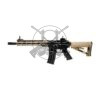 FUSIL MARUI URG-I SOPMOD BLOCK3 GBB NEGRO/TAN