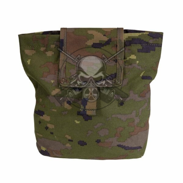 BOLSA DESCARGA DAGGER MK1 BOSCOSO