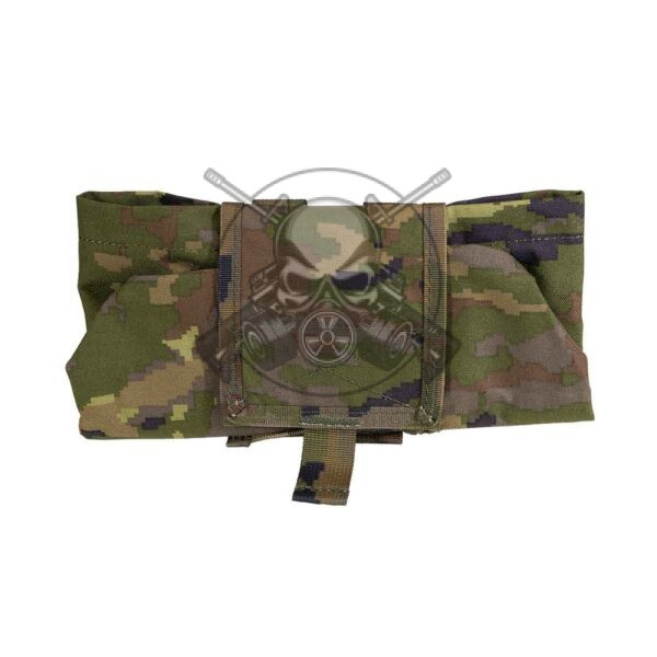 BOLSA DESCARGA DAGGER MK1 BOSCOSO - Imagen 2