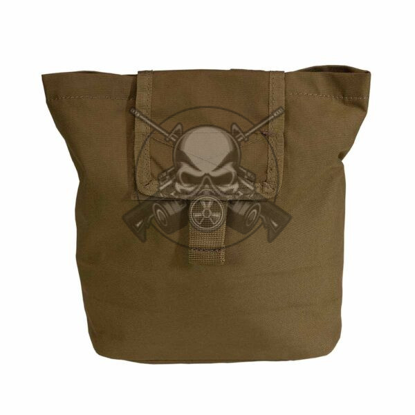 BOLSA DESCARGA DAGGER MK1 COYOTE