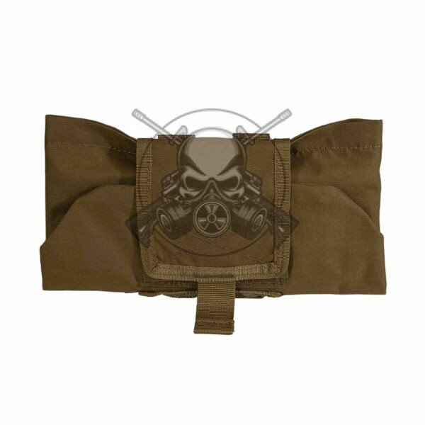 BOLSA DESCARGA DAGGER MK1 COYOTE - Imagen 2