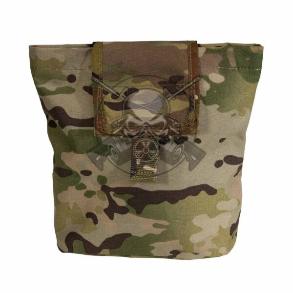 BOLSA DESCARGA DAGGER MK1 MULTICAM
