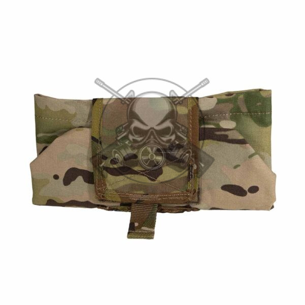 BOLSA DESCARGA DAGGER MK1 MULTICAM - Imagen 2