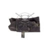 BOLSA DESCARGA DAGGER MK1 MULTICAM BLACK - Imagen 2