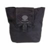 BOLSA DESCARGA DAGGER MK1 NEGRA