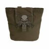 BOLSA DESCARGA DAGGER MK1 VERDE