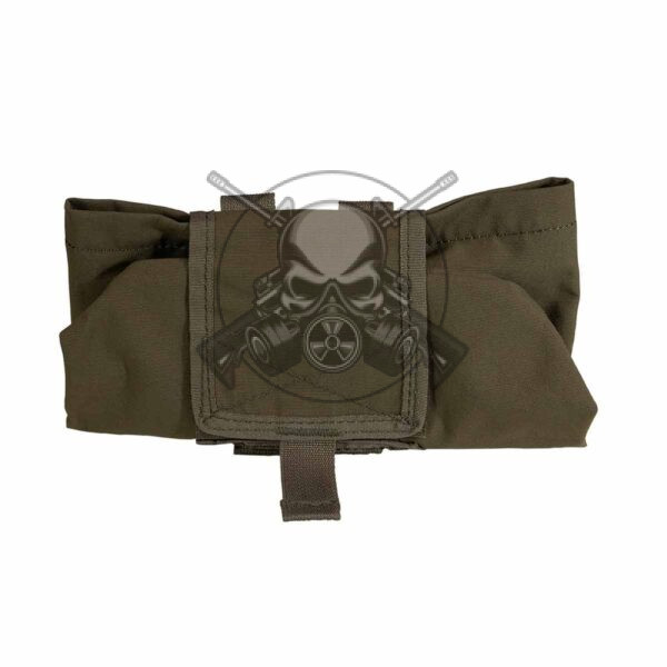 BOLSA DESCARGA DAGGER MK1 VERDE - Imagen 2