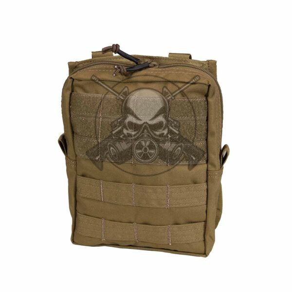 BOLSILLO DAGGER UTILITY MK2 LARGO COYOTE