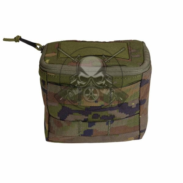 BOLSILLO DAGGER UTILITY MK4 BOSCOSO