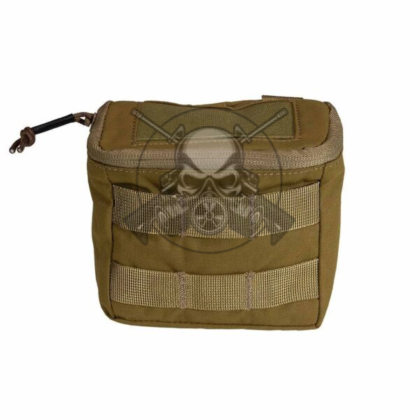 BOLSILLO DAGGER UTILITY MK4 COYOTE