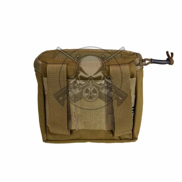 BOLSILLO DAGGER UTILITY MK4 COYOTE - Imagen 2