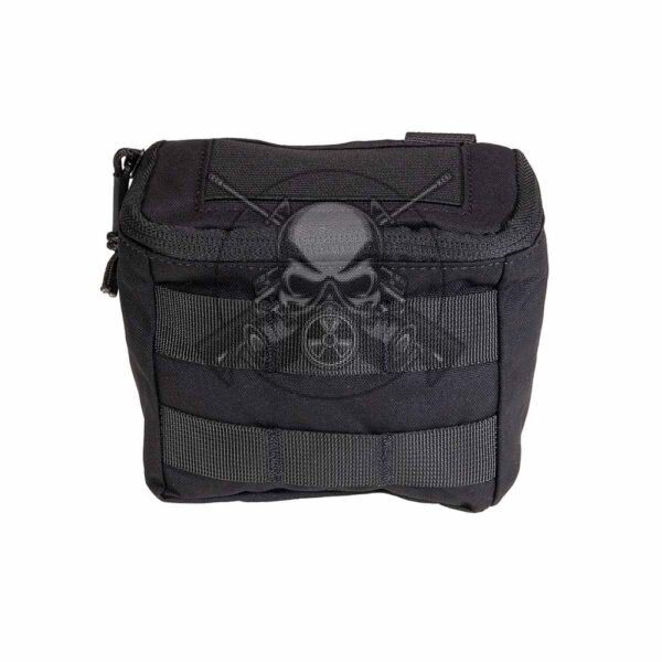 BOLSILLO DAGGER UTILITY MK4 NEGRO