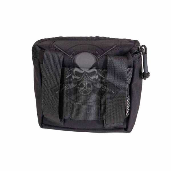 BOLSILLO DAGGER UTILITY MK4 NEGRO - Imagen 2