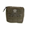 BOLSILLO DAGGER UTILITY MK4 VERDE