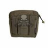 BOLSILLO DAGGER UTILITY MK4 VERDE - Imagen 2