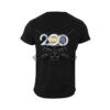 CAMISETA POLICIA 200 ANIVERSARIO - Imagen 3