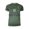 CAMISETA TÉCNICA SUBLIMACIÓN EJERCITO TIERRA VERDE