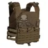 CHALECO TACTICO DRAKE MK3 COYOTE