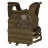 CHALECO TACTICO DRAKE MK3 COYOTE - Imagen 2