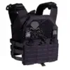CHALECO TACTICO DRAKE MK3 NEGRO