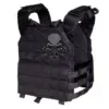CHALECO TACTICO DRAKE MK3 NEGRO - Imagen 2