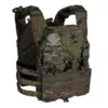 CHALECO TACTICO DRAKE MK3 BOSCOSO