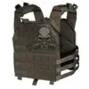 CHALECO TACTICO DRAKE MK3 VERDE - Imagen 2