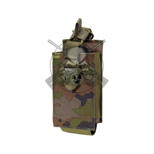 FUNDA WALKIE MOLLE BOSCOSO