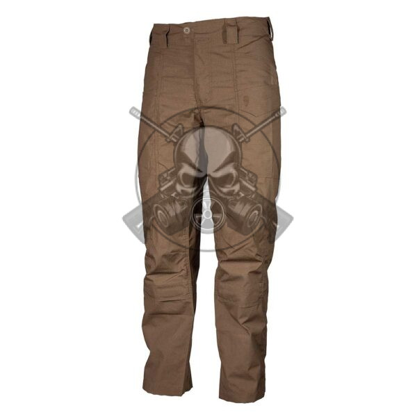 PANTALON MORGAN TACTICO COYOTE
