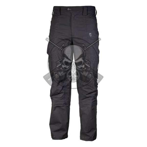 PANTALON MORGAN TACTICO NEGRO