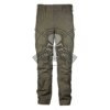 PANTALON MORGAN TACTICO VERDE