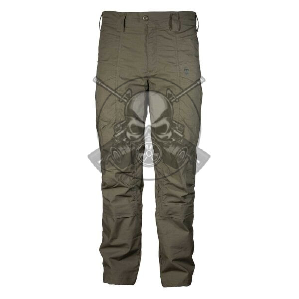 PANTALON MORGAN TACTICO VERDE