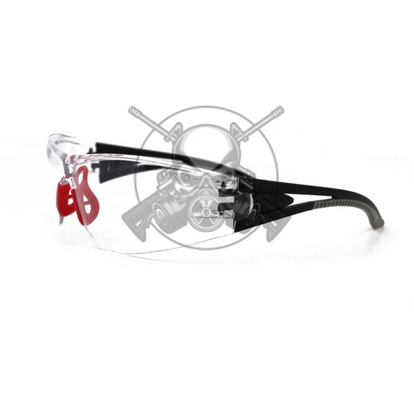 GAFA REVENGE MK1 TRANSPARENTE