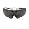 GAFA REVENGE MK2 LENTES INTERCAMBIABLES NEGRA