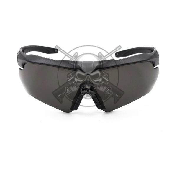 GAFA REVENGE MK2 LENTES INTERCAMBIABLES NEGRA